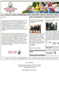 Mobile Screenshot of daterfoundation.org